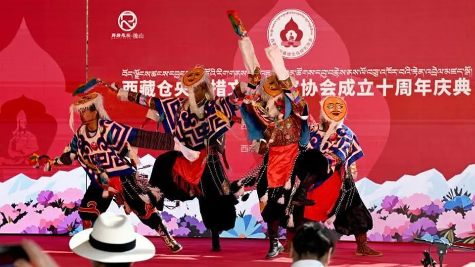 西藏仓央嘉措文化研究协会成立十周年：搭建规范化学术研究平台