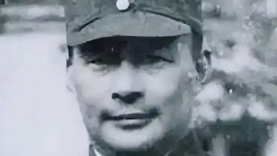 1962年胡宗南离世，妻子身无分文，宋美龄：带着孩子赴美国生活吧