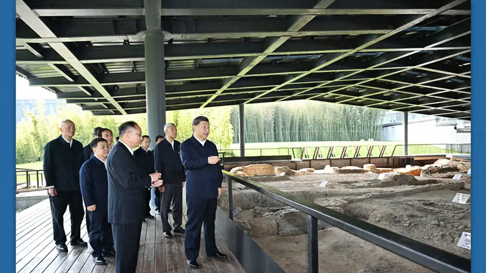 7月25日联合国教科文组织大会揭晓 景德镇手工瓷业遗存申遗成功 多元瓷艺活动邀大众共赴千年瓷都文化之约