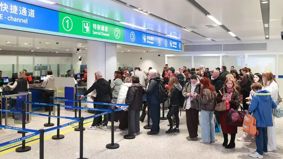 来全球231家伙伴搭起网络 湖北文旅在近90城落地体验中心成海外游客入门窗