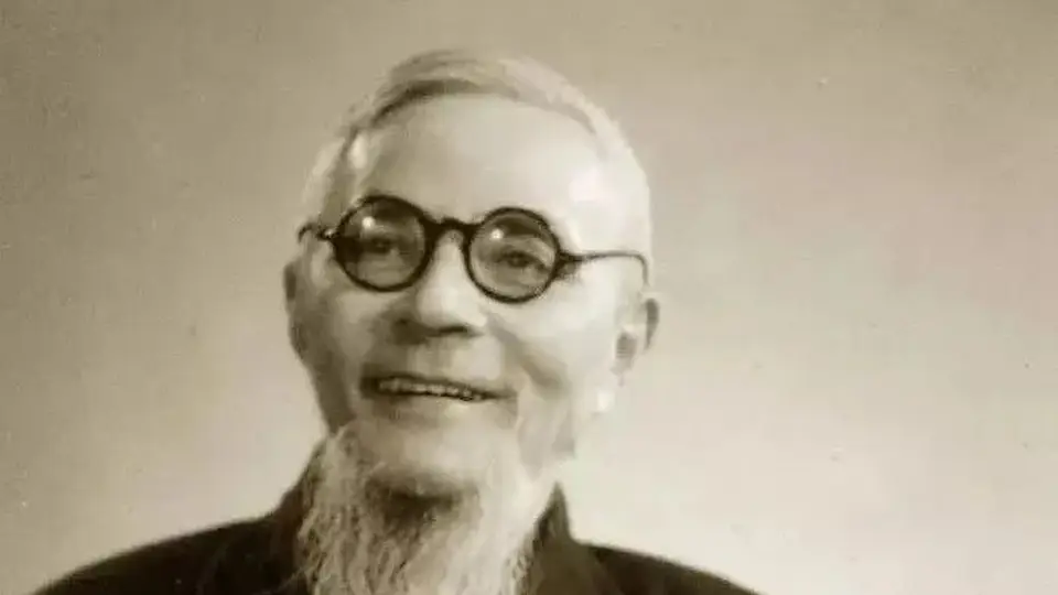 丰子恺笔下的日常感悟 那些藏在废纸上的别离与对自我的叩问
