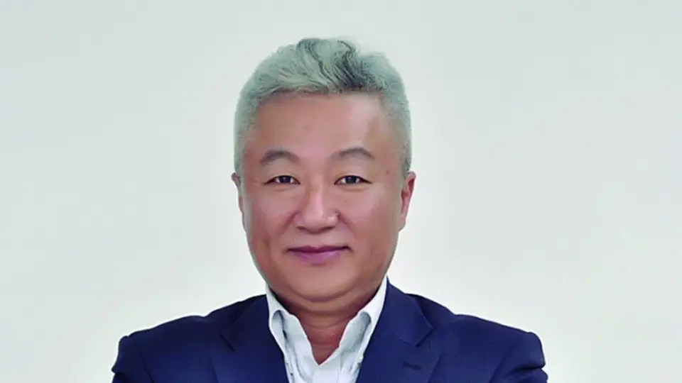 赛伍技术吴小平：以平台化多元化破解周期困局