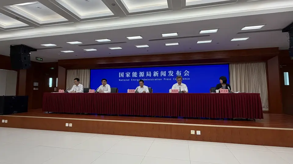 高温下用电不用慌!跟着国家能源局学保供妙招,多部门协同守牢民生用电底线