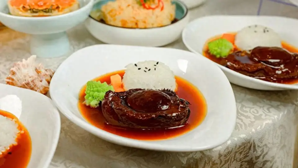 青岛这场跨城美食盛宴要开席!鲁浙名厨携手秀国宴级南北风味