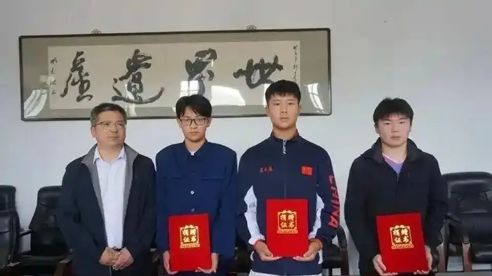 三位少年自掏腰包搜集侵华日军罪证遭网暴 连云港警方启动保护并传唤恶意攻击者