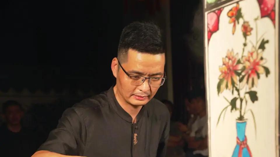逛秀洲看卤味新玩法,味德丰临空供应链升级带火鲜享体验