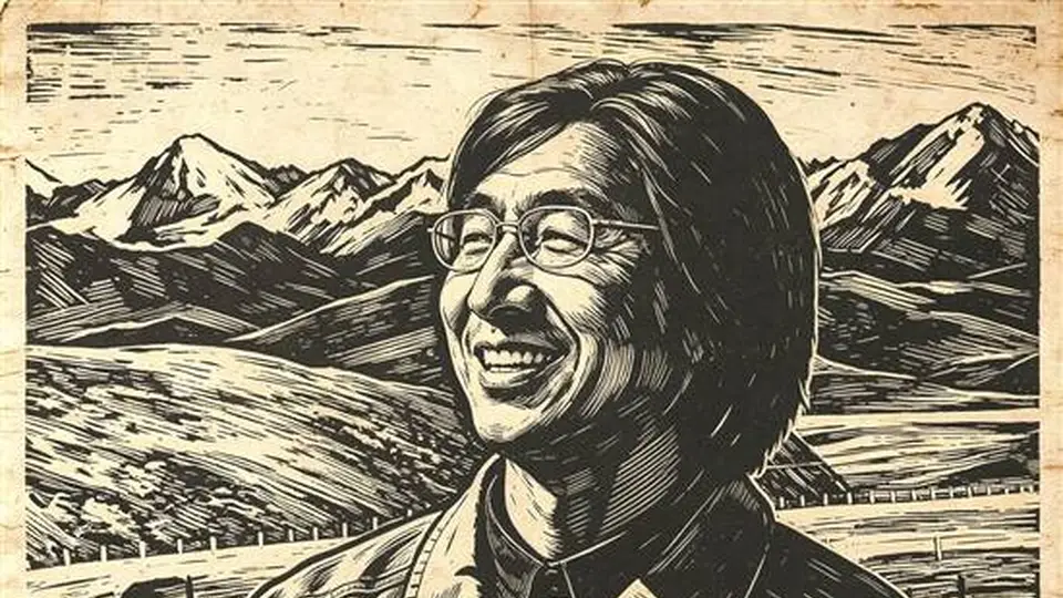 在闽南文坛活动里亲历那些暖心时刻