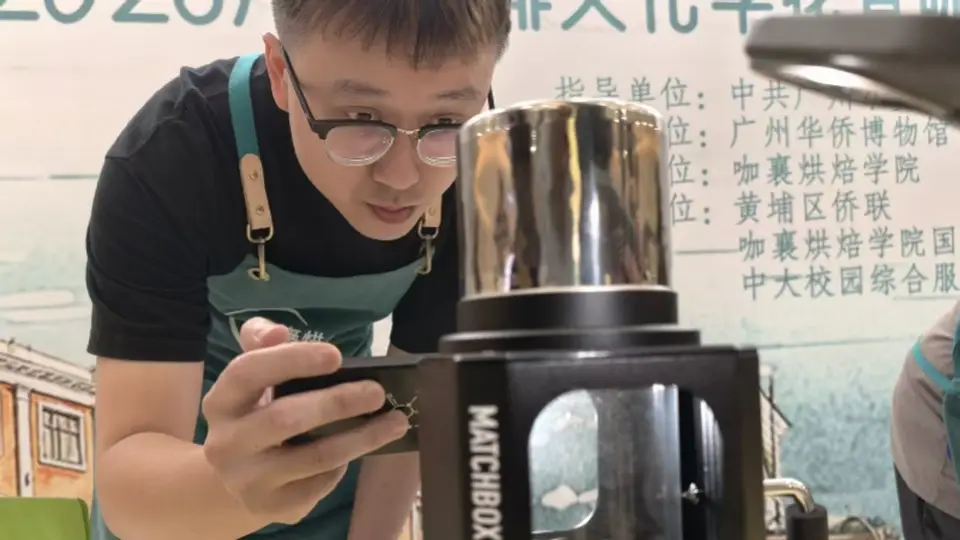 南洋文化季暨华侨粤剧展在广州华侨博物馆启幕