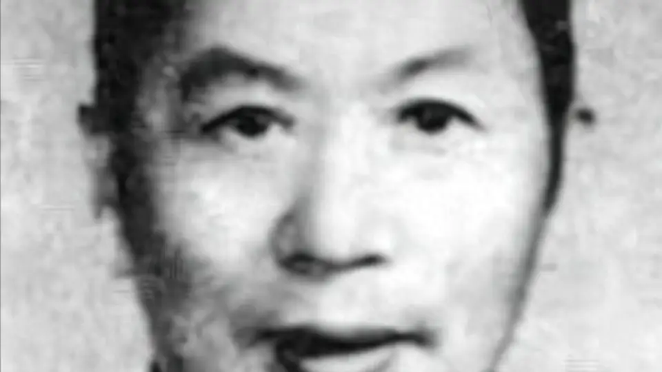 54年毛主席见族侄毛特夫，得知毛华初任湘潭县委书记后，当场追问他当得了吗