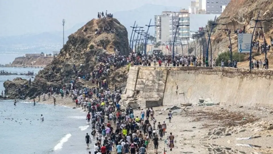 看全球移民困境,西班牙滞留移民盼赴华?多元视角下的参与式讨论值得关注
