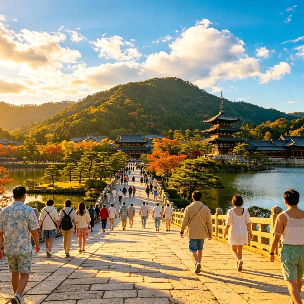 “流量狂欢”过后，景区靠什么保持吸引力？