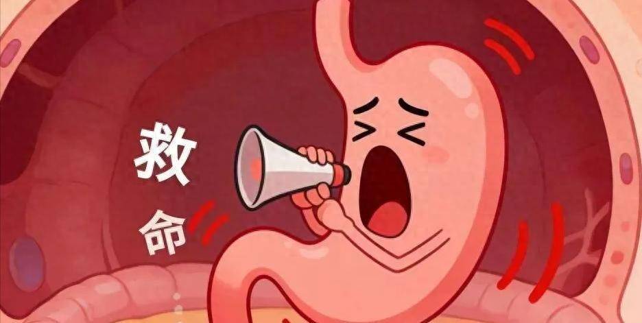 总反酸烧心？你的主食和水果一直吃错了！清单收好