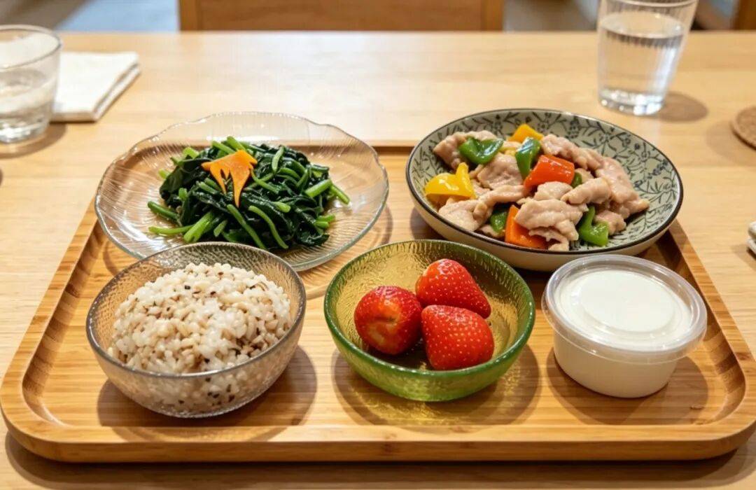 抗衰主食找到了！研究：他们吃了一个月“高质量碳水”，身体年轻4岁